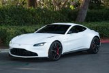 Used 2023 Aston Martin V8 Vantage Coupe image 2