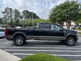 Used 2022 Ford F350 King Ranch w/ King Ranch Ultimate Package image 6