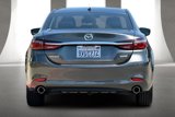 Used 2018 MAZDA MAZDA6 Grand Touring image 5