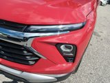 New 2026 Chevrolet TrailBlazer LT w/ LT Cold Weather Package image 5