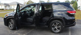 Used 2019 Toyota Highlander LE image 4