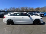 Certified 2022 Honda Civic Sport image 2