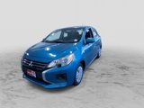 Used 2024 Mitsubishi Mirage ES image 5