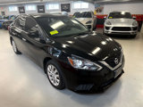 Used 2016 Nissan Sentra S image 3