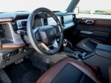 Used 2023 Ford Bronco Outer Banks image 4