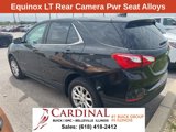 Used 2018 Chevrolet Equinox LT image 4