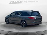 Used 2018 Honda Odyssey Elite image 5