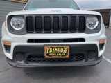 Used 2023 Jeep Renegade Latitude image 4