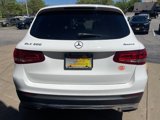 Used 2018 Mercedes-Benz GLC 300 4MATIC image 4