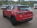 Used 2020 Jeep Compass Latitude image 6