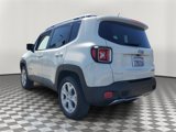Used 2016 Jeep Renegade Limited image 4