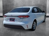 New 2025 Toyota Corolla LE image 5