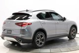 Used 2018 Alfa Romeo Stelvio Ti Sport image 4