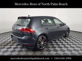 Used 2017 Volkswagen GTI Sport image 5