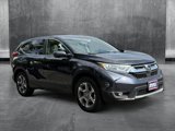 Used 2018 Honda CR-V EX-L image 3