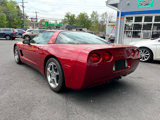 Used 2004 Chevrolet Corvette Coupe w/ Preferred Equipment Group image 3