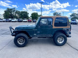 Used 1999 Jeep Wrangler SE image 2