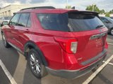 Used 2021 Ford Explorer XLT w/ Equipment Group 202A image 4