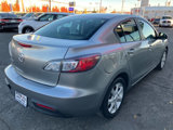 Used 2011 MAZDA MAZDA3 i Touring image 5