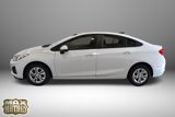 Used 2019 Chevrolet Cruze LS image 5