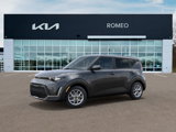 New 2025 Kia Soul S image 3