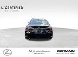 Certified 2025 Lexus ES 350 w/ Premium Package image 5