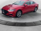 Used 2021 Hyundai Sonata SEL image 3