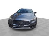 Used 2017 INFINITI QX30 Premium w/ Navigation Package image 3