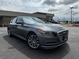 Used 2015 Hyundai Genesis 3.8 w/ Option Group 03 image 2