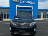 Used 2014 Kia Sorento SX w/ 3rd Row Package image 2