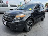 Used 2015 Ford Explorer Sport w/ Equipment Group 401A image 3