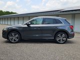 Used 2020 Audi Q5 e Prestige image 2