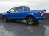 Used 2019 Ford F150 XL w/ Equipment Group 101A Mid image 3