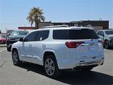 Used 2019 GMC Acadia Denali w/ Technology Package image 3