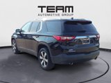 Used 2018 Chevrolet Traverse LT w/ LPO, Floor Liner Package image 5