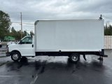 Used 2015 Chevrolet Express 3500 Extended w/ Chrome Appearance Package image 4