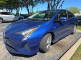 Used 2017 Toyota Prius Three image 4