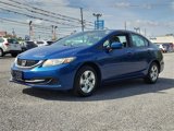 Used 2014 Honda Civic LX image 3