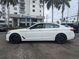 Used 2019 BMW 530i w/ Convenience Package image 4