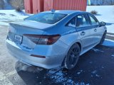 New 2025 Honda Civic Sport image 5