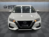 Used 2023 Nissan Sentra SV w/ Trunk Package image 3