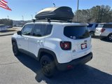 Used 2023 Jeep Renegade Latitude w/ Sun/Sound Group image 3