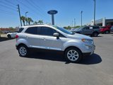 Certified 2021 Ford EcoSport SE image 2