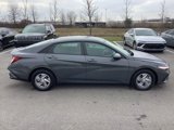 New 2025 Hyundai Elantra SE image 4