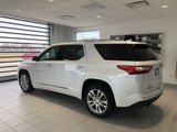 Used 2018 Chevrolet Traverse High Country image 4
