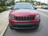 Used 2016 Jeep Compass Sport w/ Power Value Group image 3