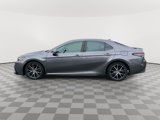 Used 2022 Toyota Camry SE image 4
