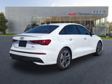 New 2025 Audi A3 2.0T Premium image 4