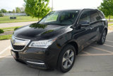 Used 2014 Acura MDX FWD image 4