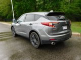 Used 2022 Acura RDX A-Spec image 3